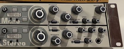 Akai-MFC42  MIDI Filter Controller